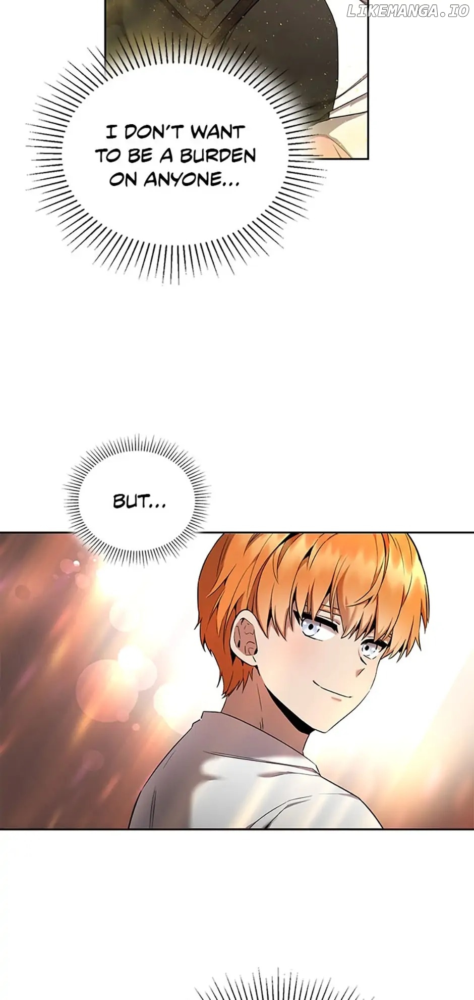 How to Live at the Max Level Chapter 23 - page 52