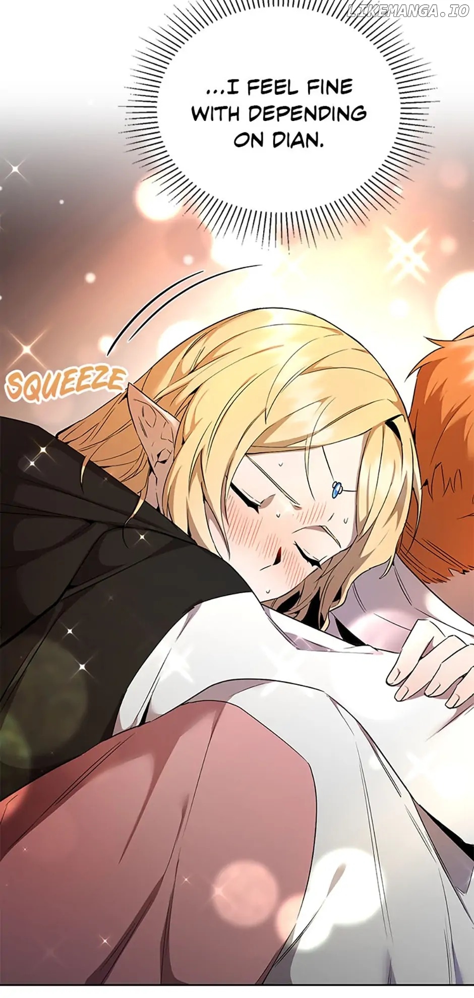 How to Live at the Max Level Chapter 23 - page 53