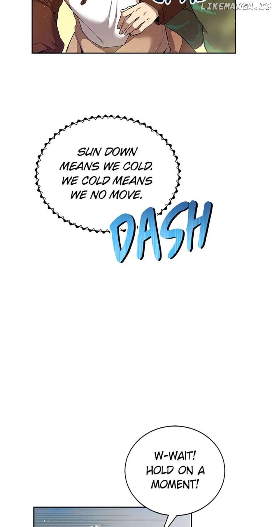 How to Live at the Max Level Chapter 23 - page 58