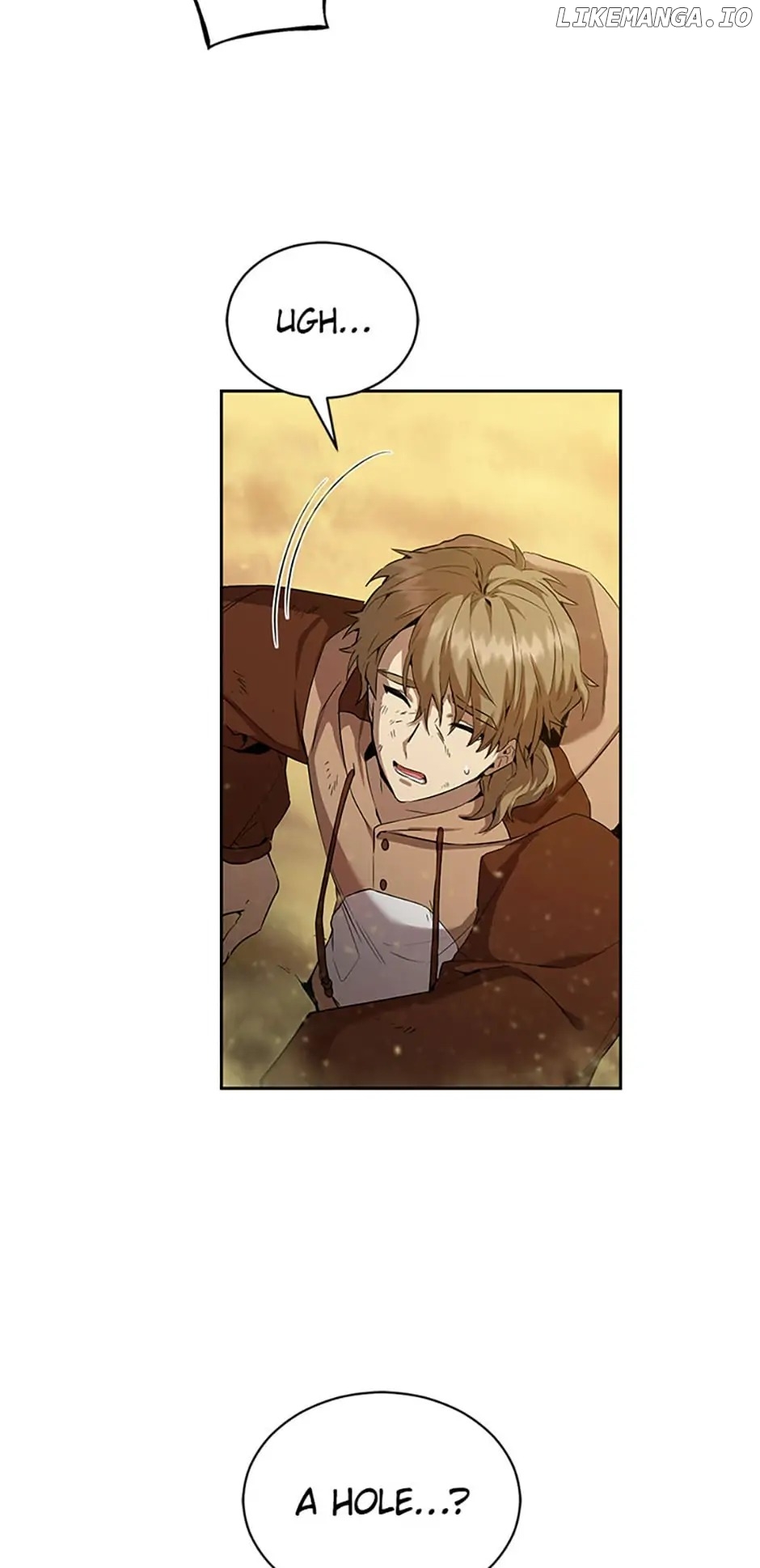 How to Live at the Max Level Chapter 23 - page 64