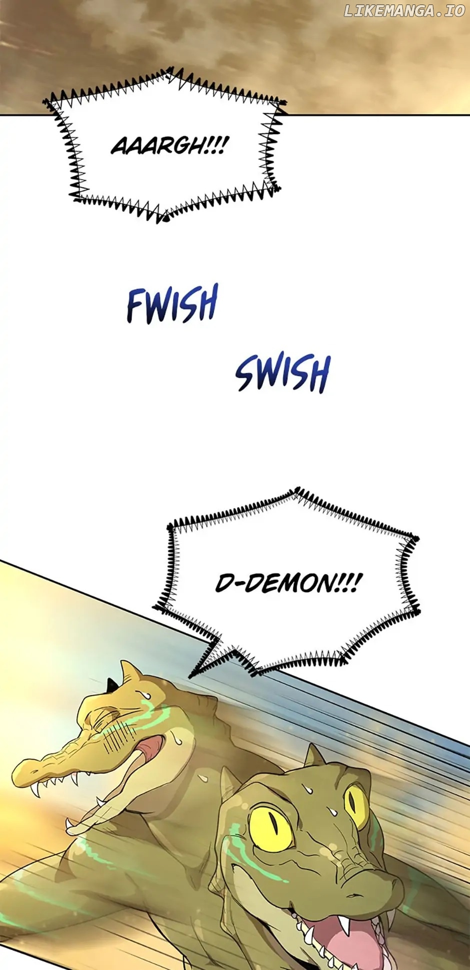 How to Live at the Max Level Chapter 23 - page 66