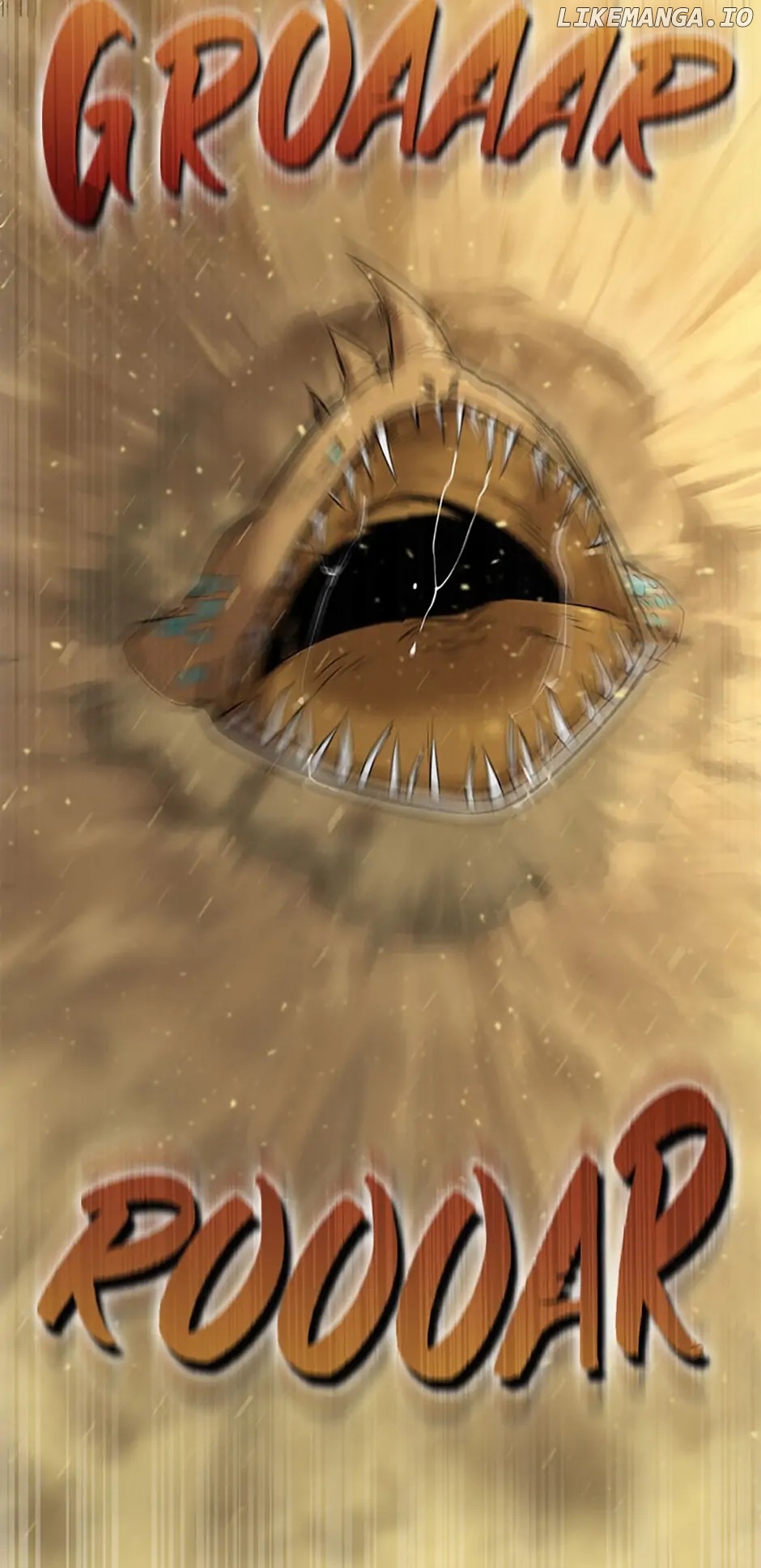 How to Live at the Max Level Chapter 23 - page 69