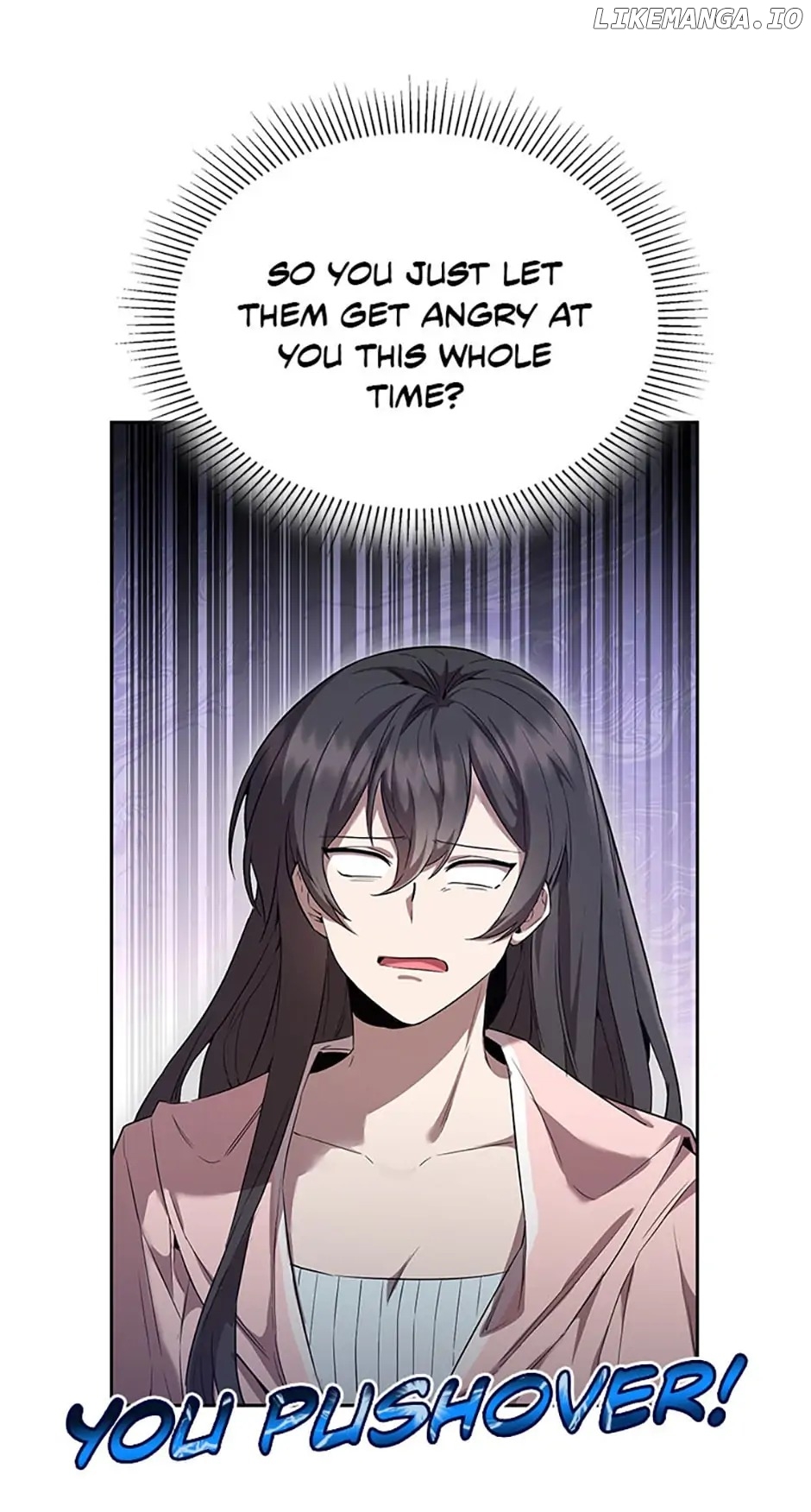 How to Live at the Max Level Chapter 23 - page 7