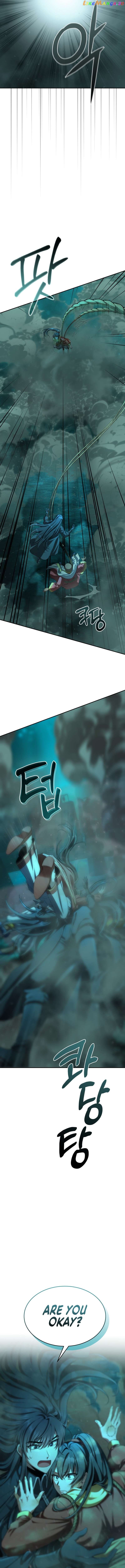 How to Live at the Max Level Chapter 65 - page 12