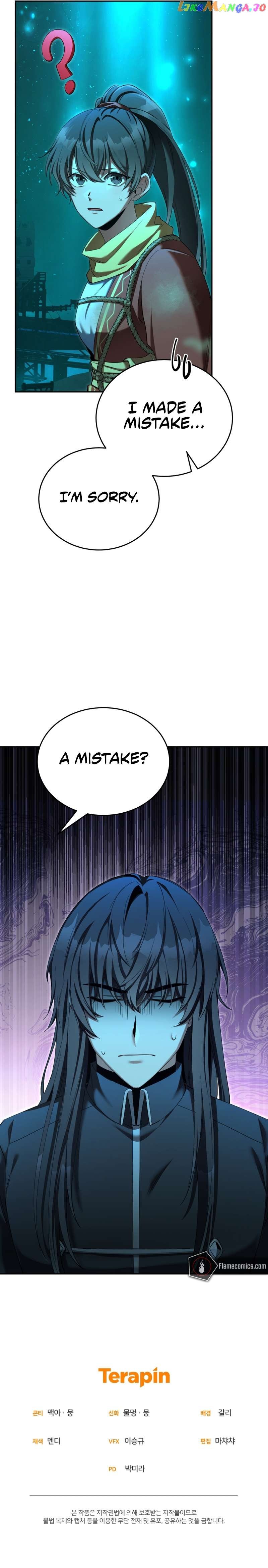 How to Live at the Max Level Chapter 65 - page 16