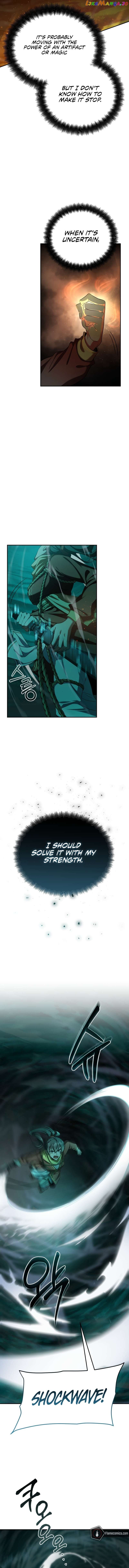 How to Live at the Max Level Chapter 65 - page 9