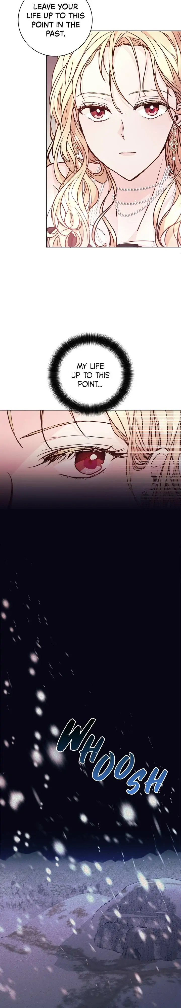 The White Lion’s Secret Bride Chapter 1 - page 15