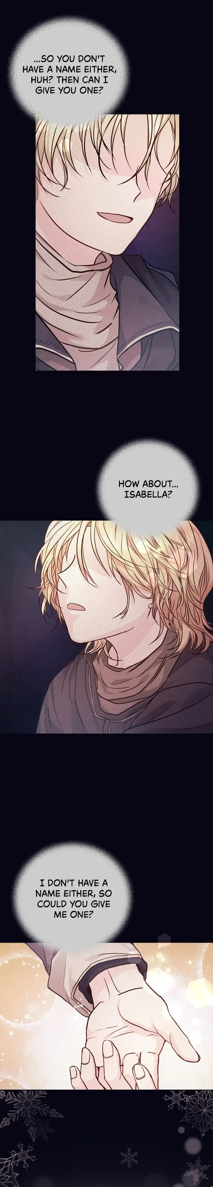 The White Lion’s Secret Bride Chapter 1 - page 17