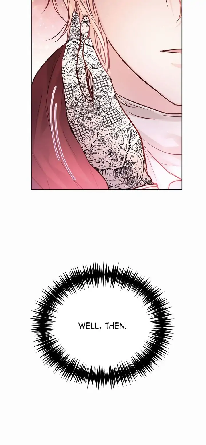 The White Lion’s Secret Bride Chapter 8 - page 32