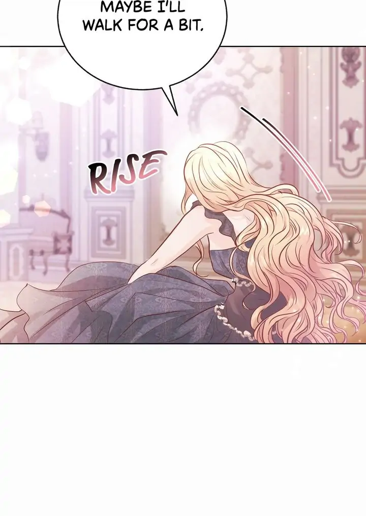 The White Lion’s Secret Bride Chapter 5 - page 19