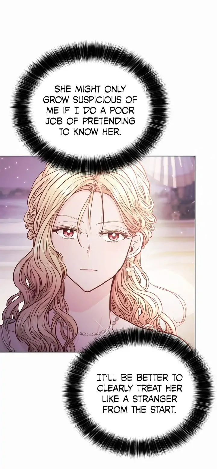 The White Lion’s Secret Bride Chapter 5 - page 4