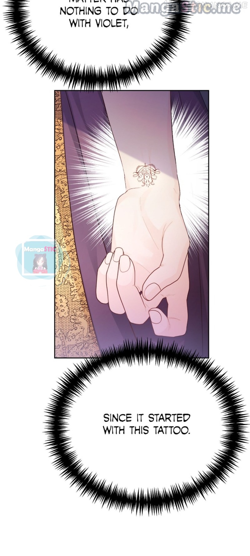 The White Lion’s Secret Bride Chapter 30 - page 15