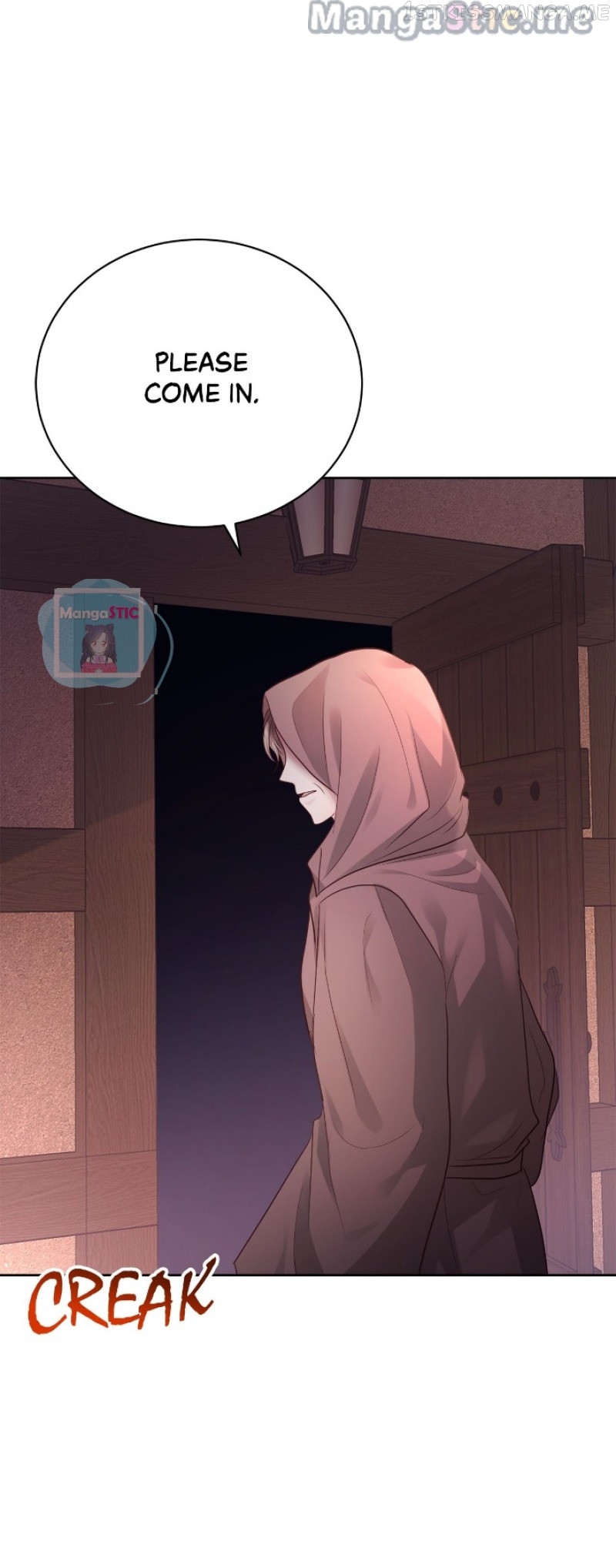 The White Lion’s Secret Bride Chapter 30 - page 30