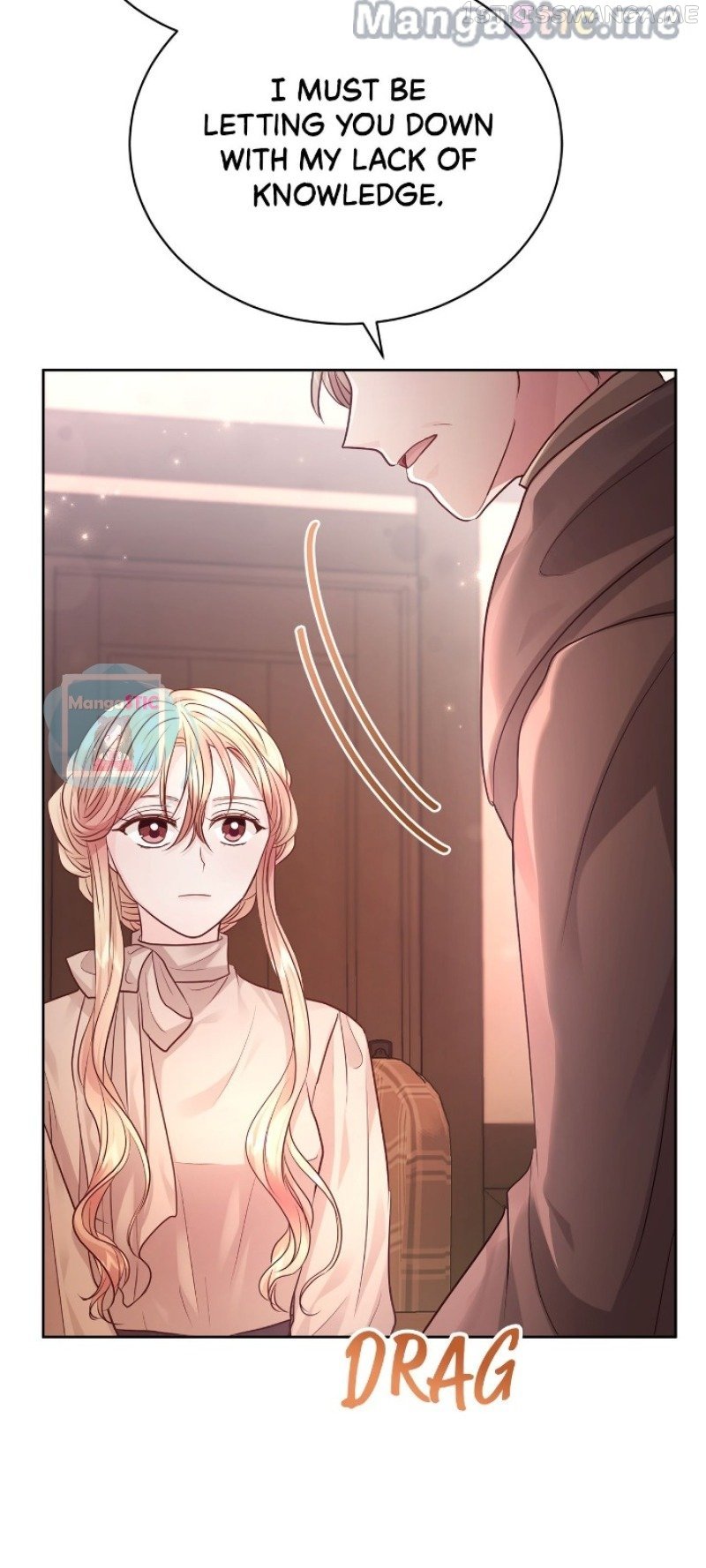 The White Lion’s Secret Bride Chapter 31 - page 9