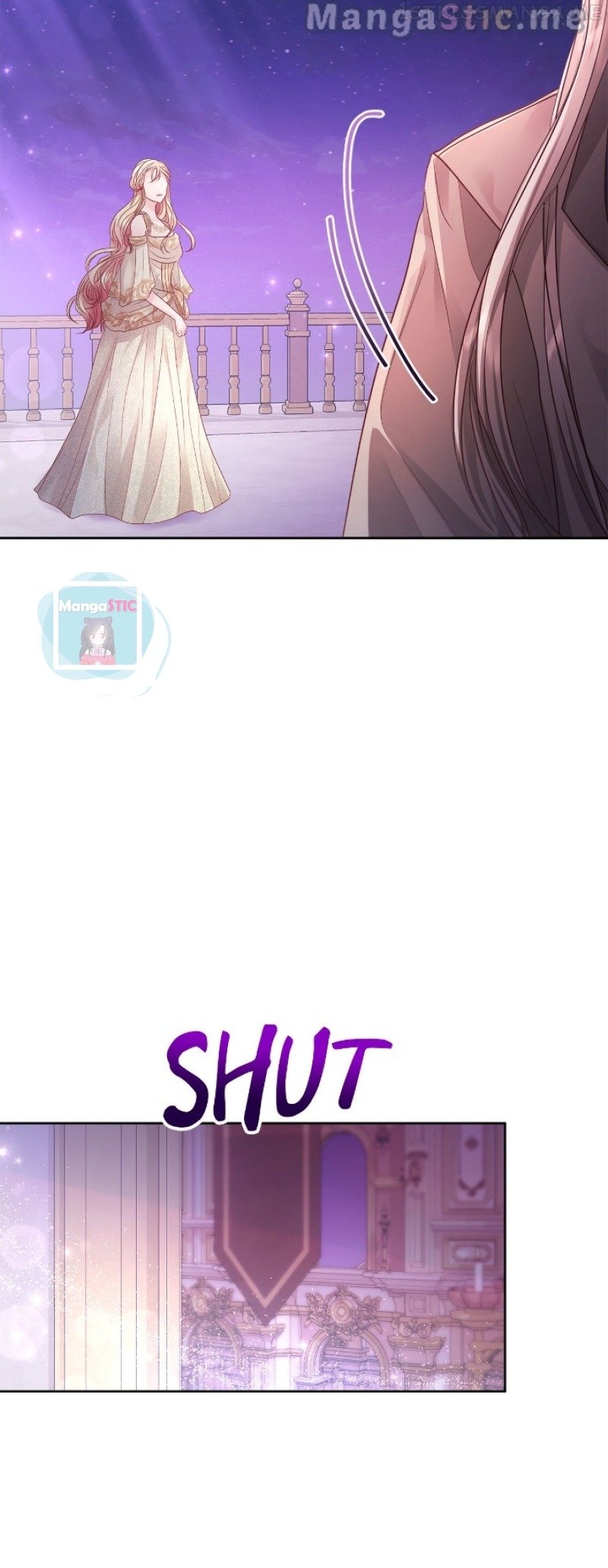 The White Lion’s Secret Bride Chapter 29 - page 27