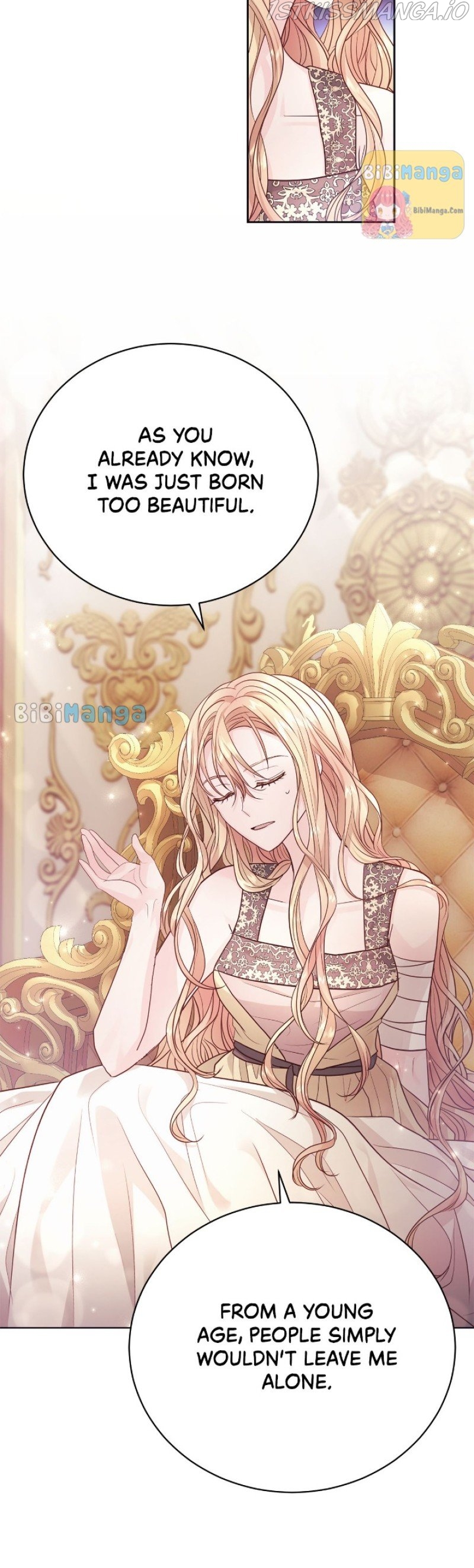 The White Lion’s Secret Bride Chapter 26 - page 20