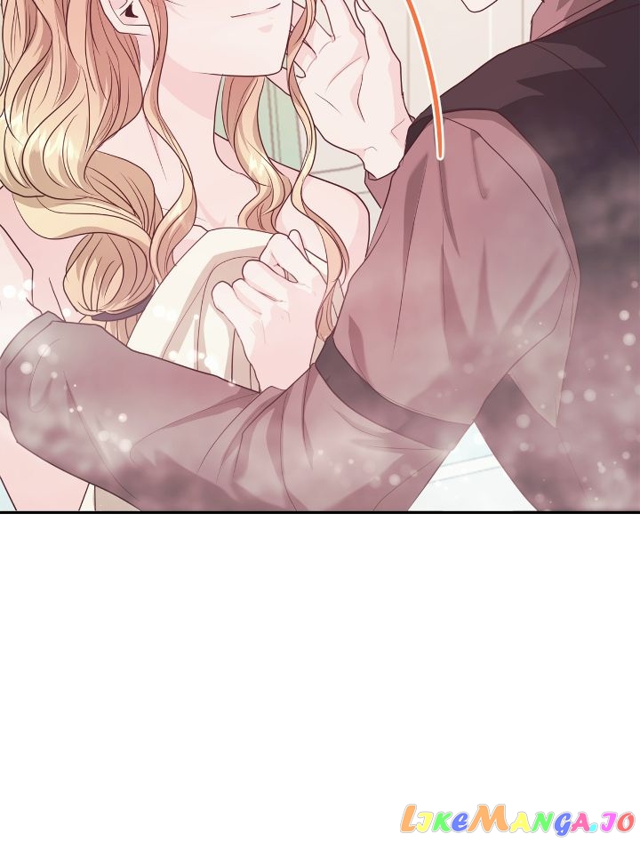 The White Lion’s Secret Bride Chapter 44 - page 3
