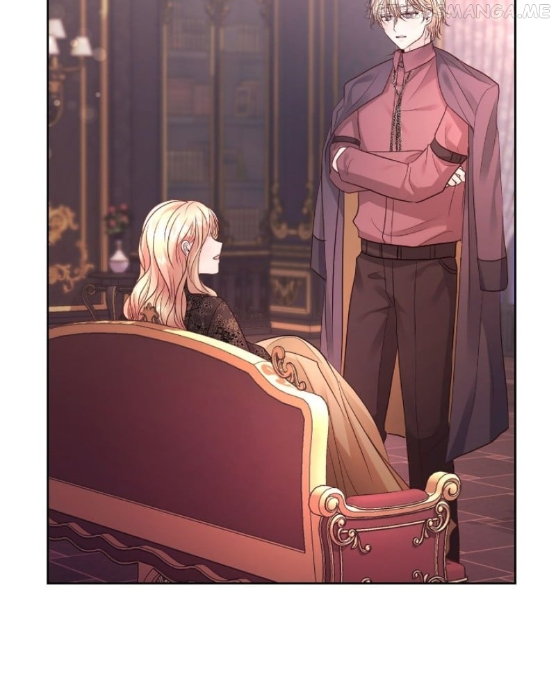 The White Lion’s Secret Bride Chapter 32 - page 20