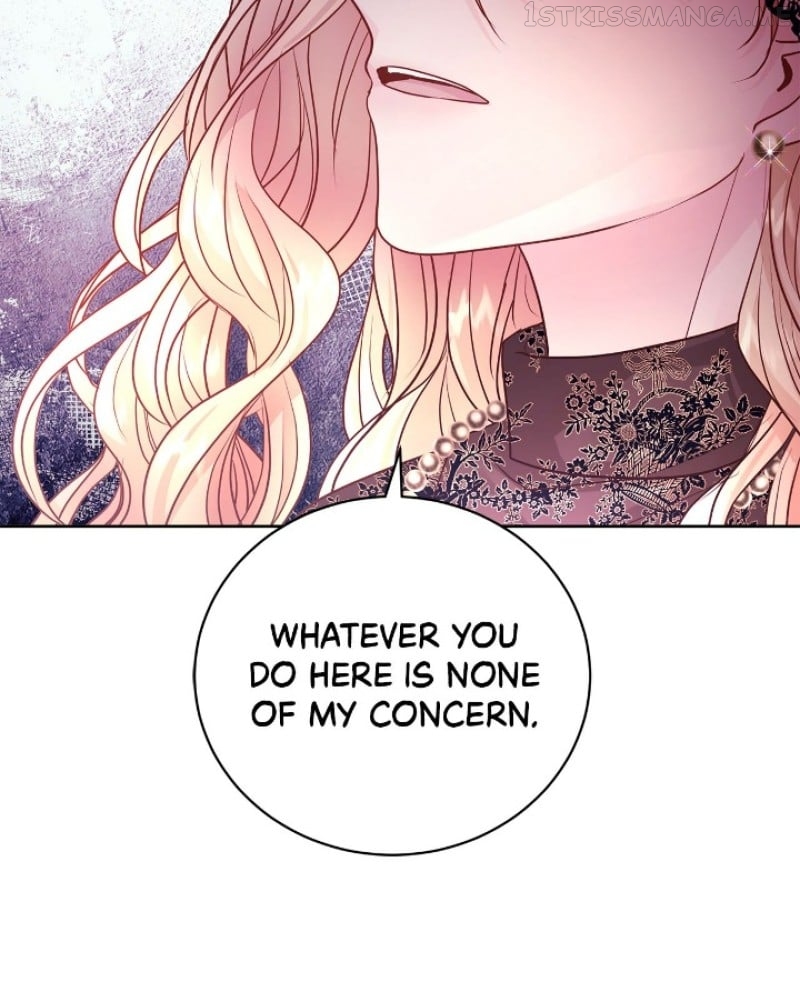 The White Lion’s Secret Bride Chapter 32 - page 29