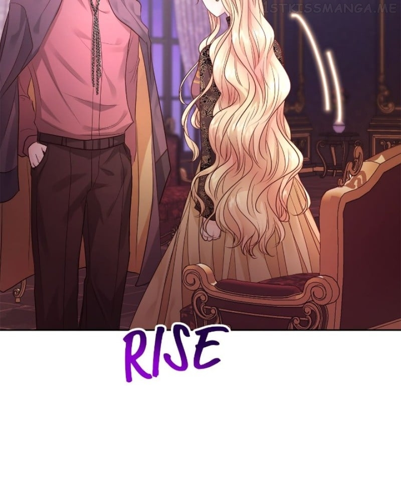 The White Lion’s Secret Bride Chapter 32 - page 32