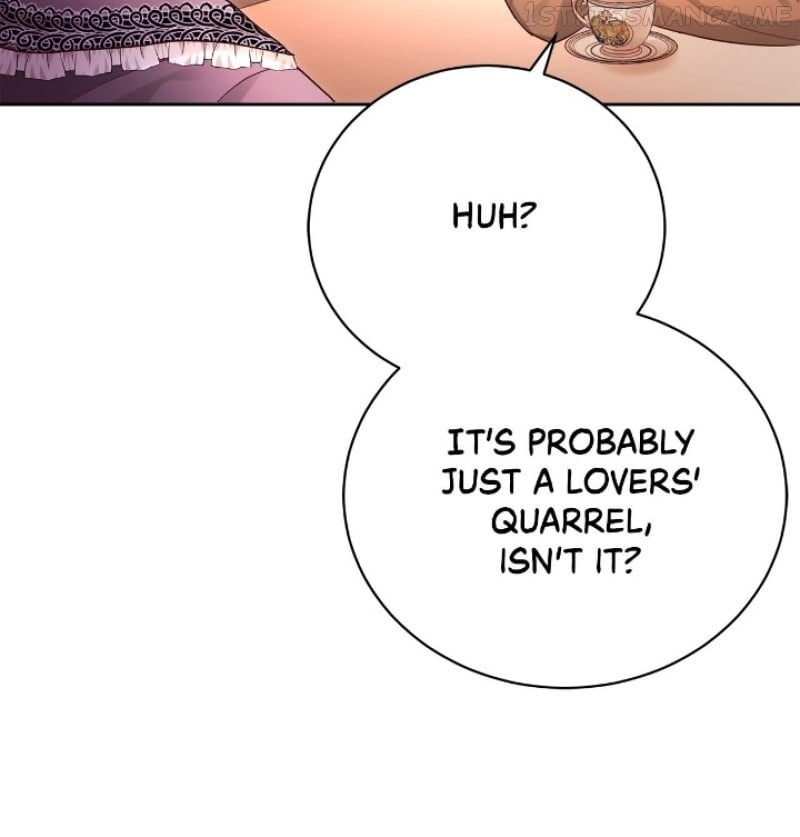 The White Lion’s Secret Bride Chapter 32 - page 39