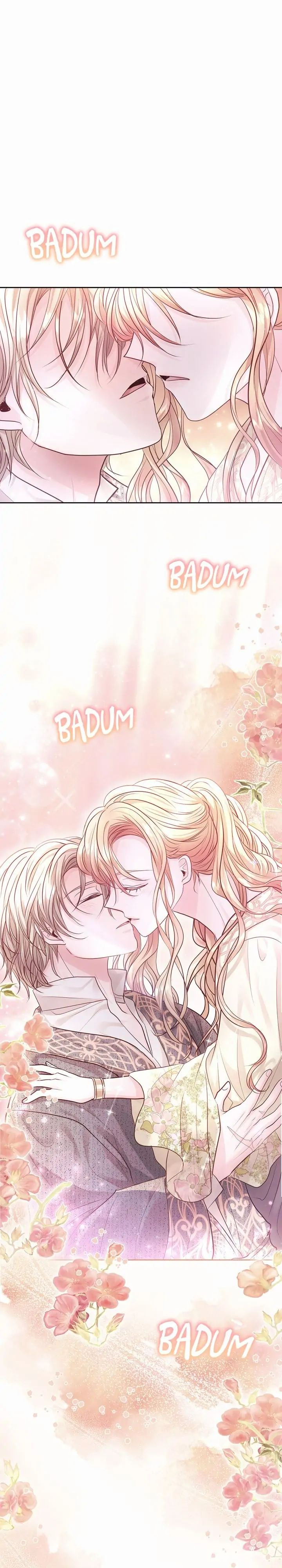 The White Lion’s Secret Bride Chapter 20 - page 11