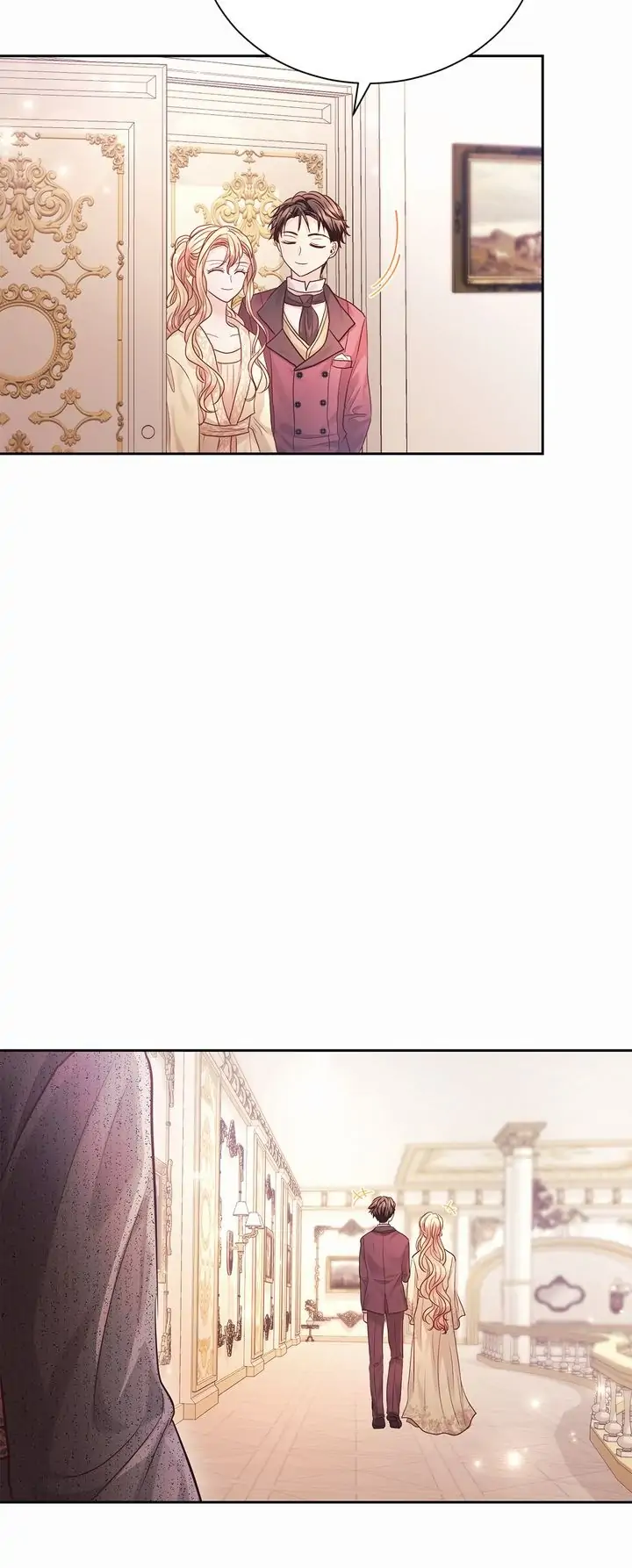 The White Lion’s Secret Bride Chapter 20 - page 28