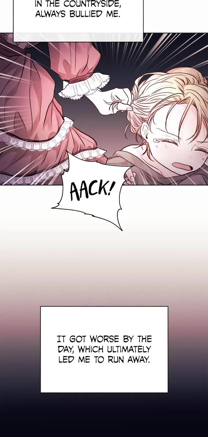 The White Lion’s Secret Bride Chapter 2 - page 13