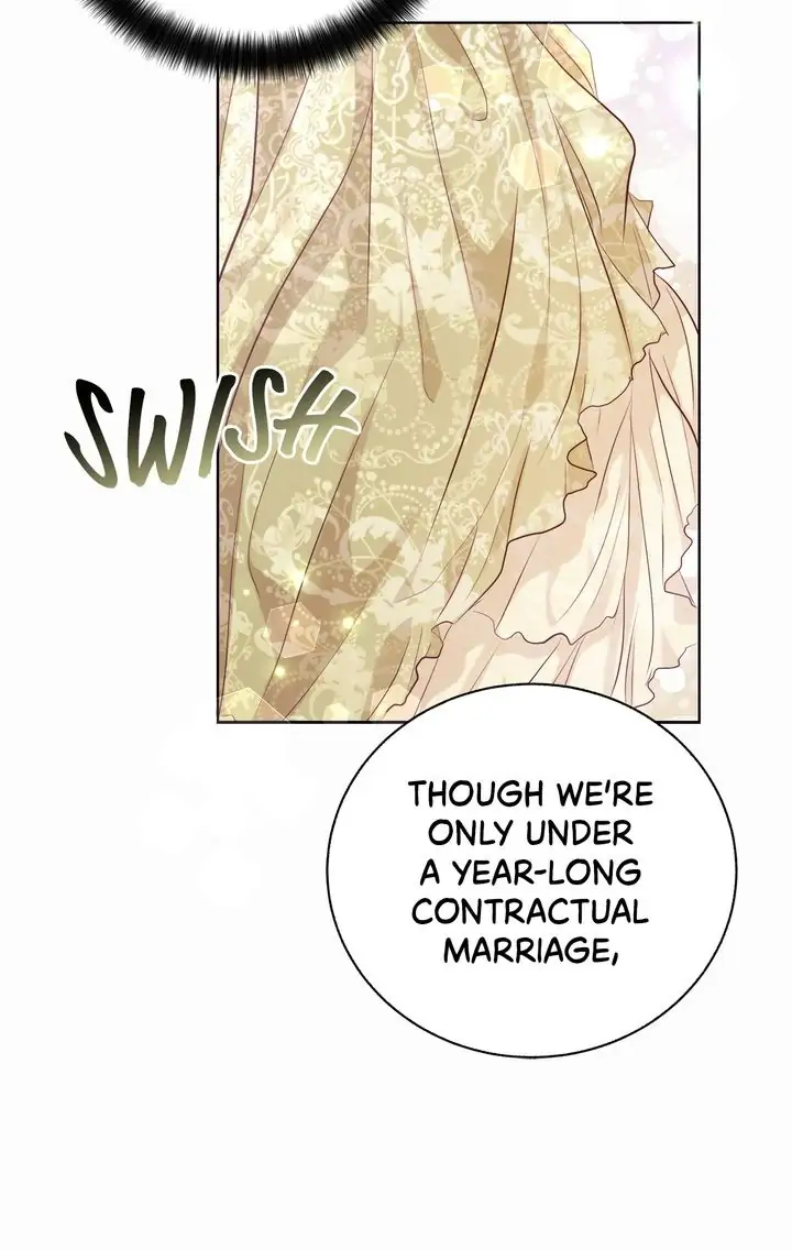 The White Lion’s Secret Bride Chapter 2 - page 29