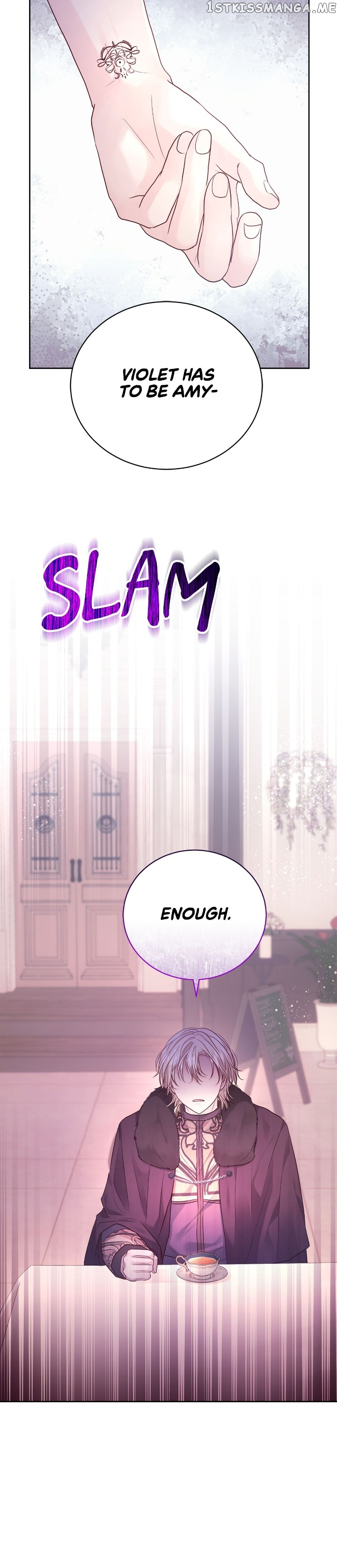 The White Lion’s Secret Bride Chapter 40 - page 13