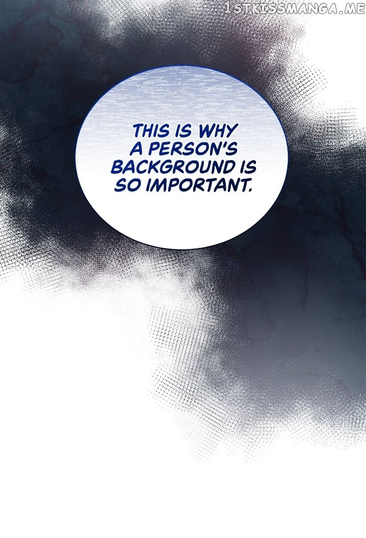 The White Lion’s Secret Bride Chapter 40 - page 6