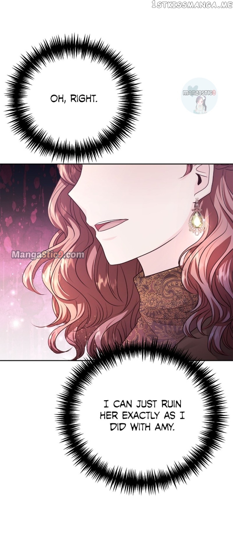 The White Lion’s Secret Bride Chapter 39 - page 33