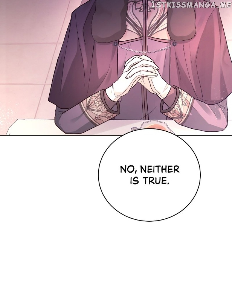 The White Lion’s Secret Bride Chapter 39 - page 41