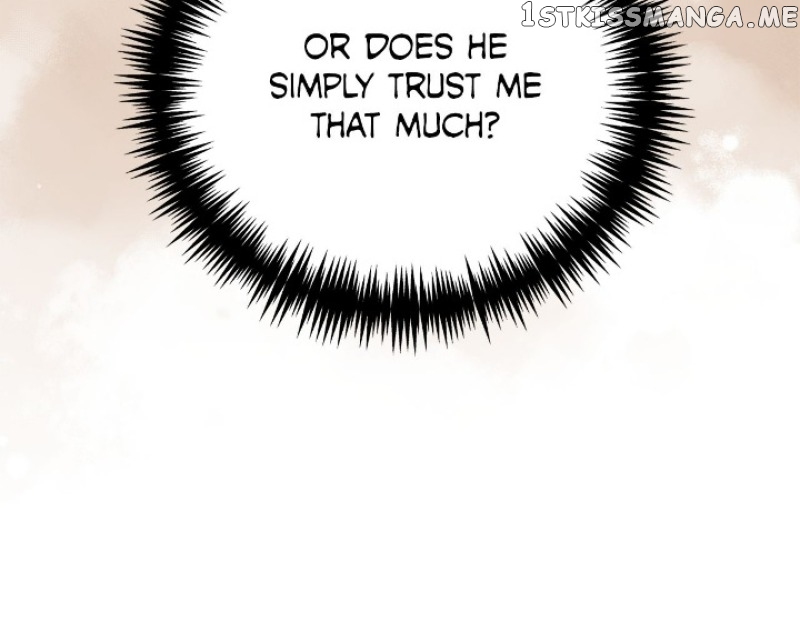 The White Lion’s Secret Bride Chapter 39 - page 7