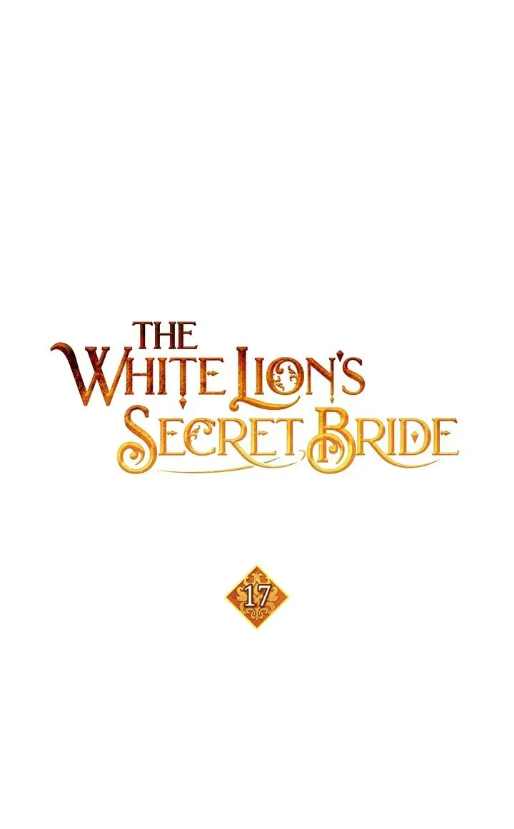 The White Lion’s Secret Bride Chapter 17 - page 1