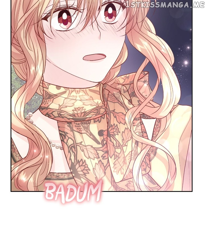 The White Lion’s Secret Bride Chapter 38 - page 30