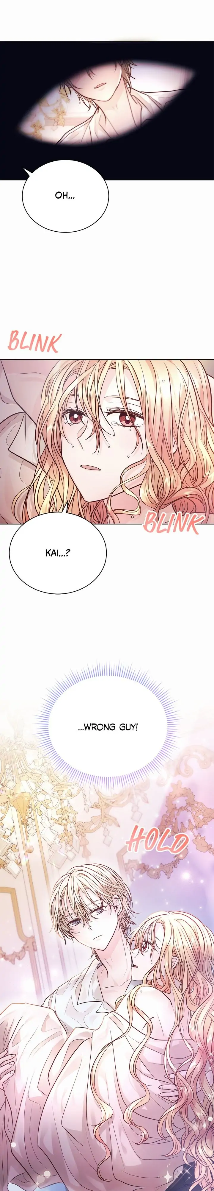 The White Lion’s Secret Bride Chapter 16 - page 24