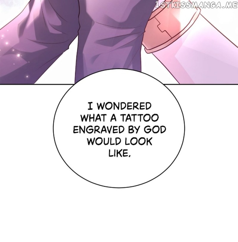 The White Lion’s Secret Bride Chapter 37 - page 20