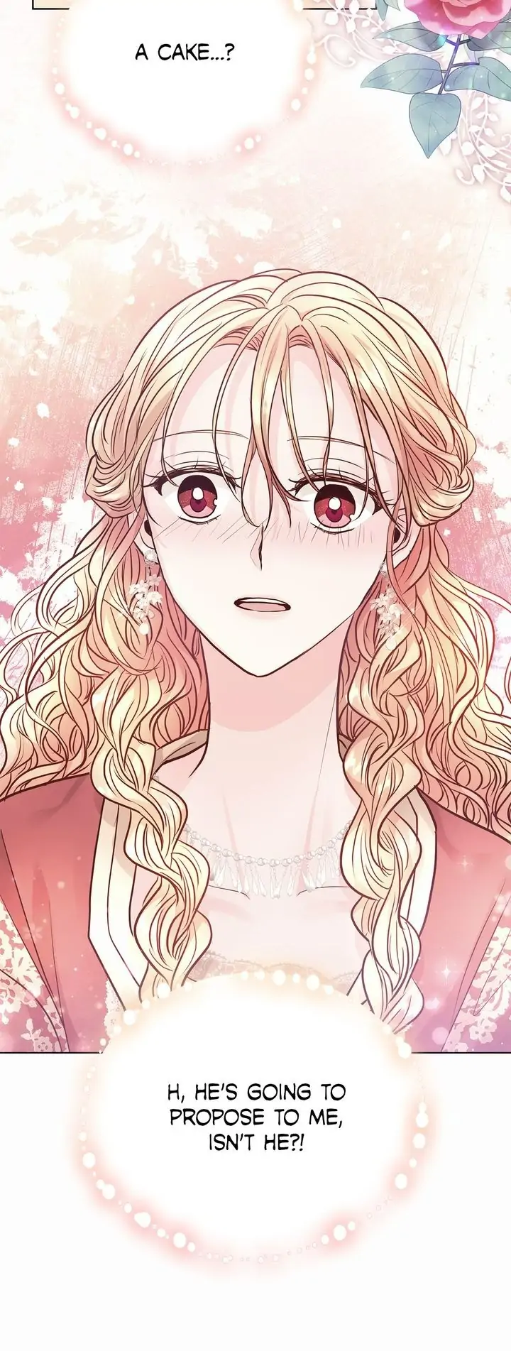 The White Lion’s Secret Bride Chapter 15 - page 13
