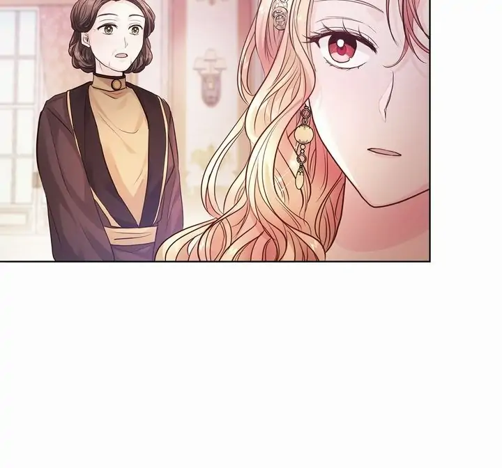 The White Lion’s Secret Bride Chapter 15 - page 4