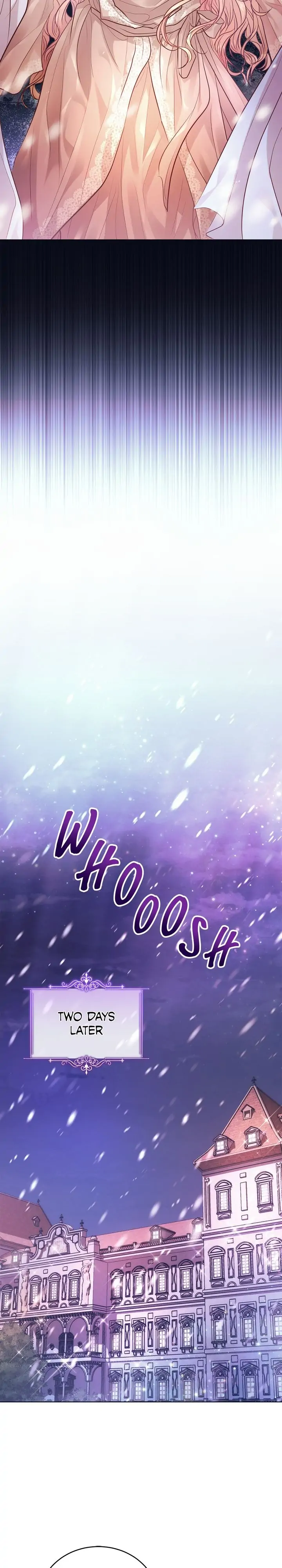 The White Lion’s Secret Bride Chapter 14 - page 15