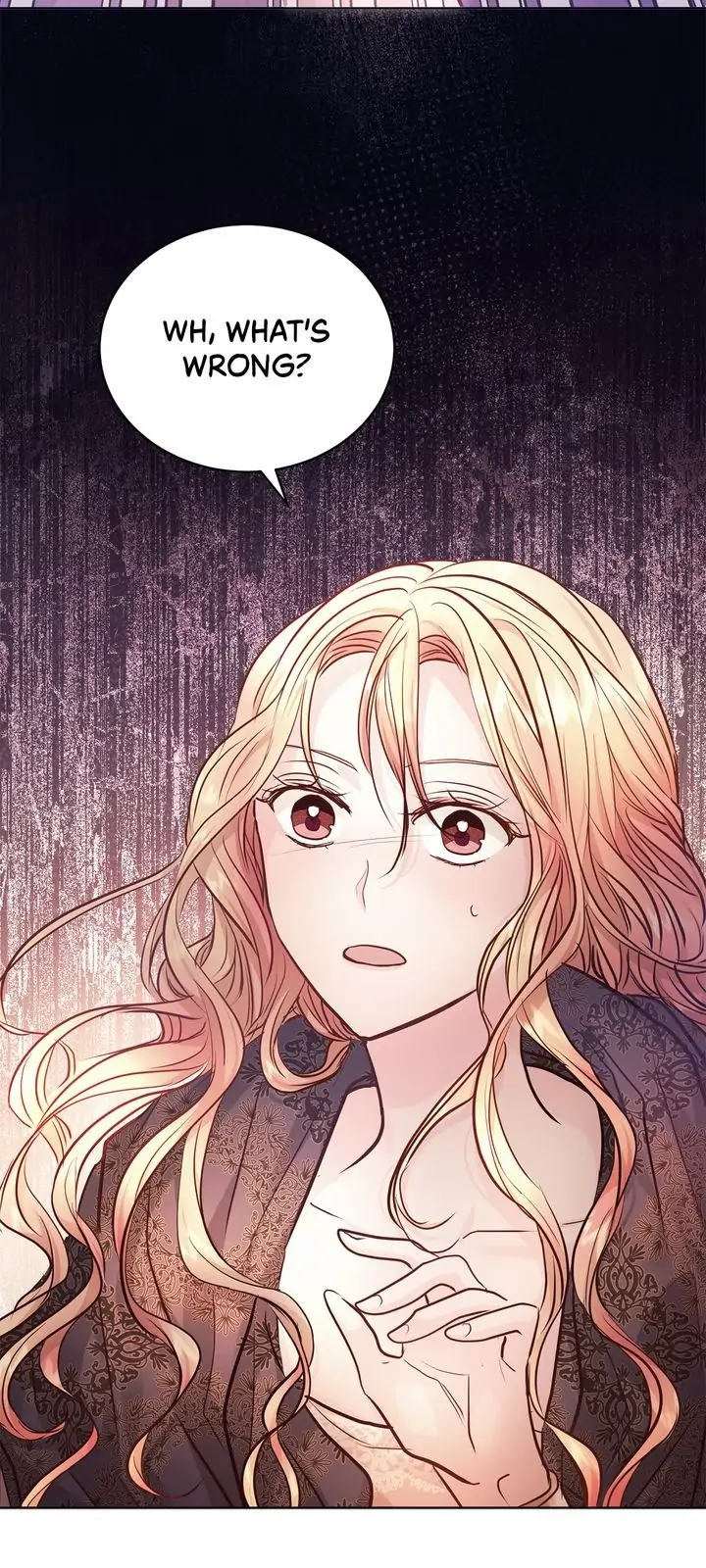 The White Lion’s Secret Bride Chapter 14 - page 22
