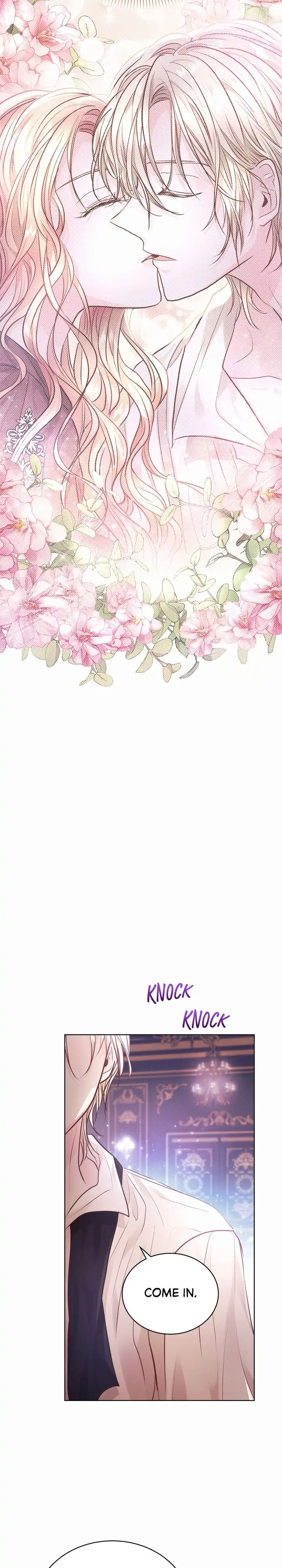 The White Lion’s Secret Bride Chapter 14 - page 30