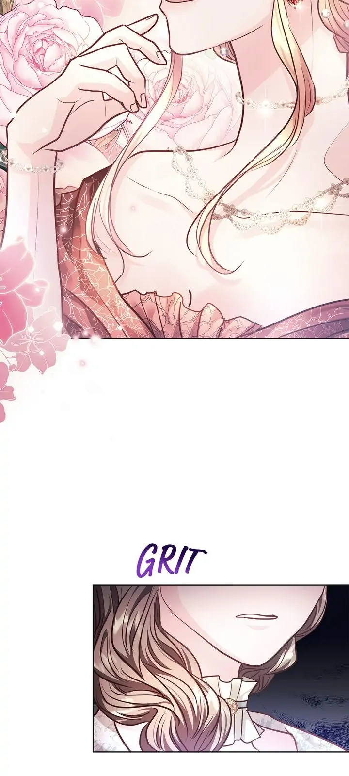 The White Lion’s Secret Bride Chapter 13 - page 19