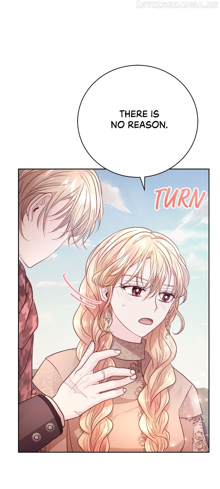 The White Lion’s Secret Bride Chapter 35 - page 13