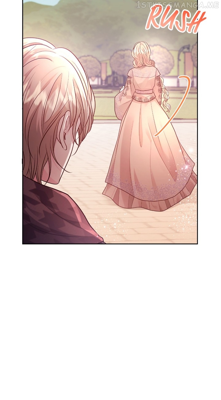 The White Lion’s Secret Bride Chapter 35 - page 18