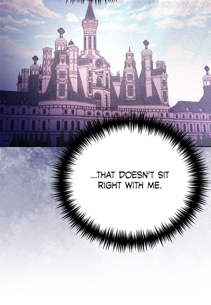 The White Lion’s Secret Bride Chapter 35 - page 3