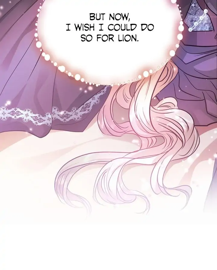 The White Lion’s Secret Bride Chapter 12 - page 5