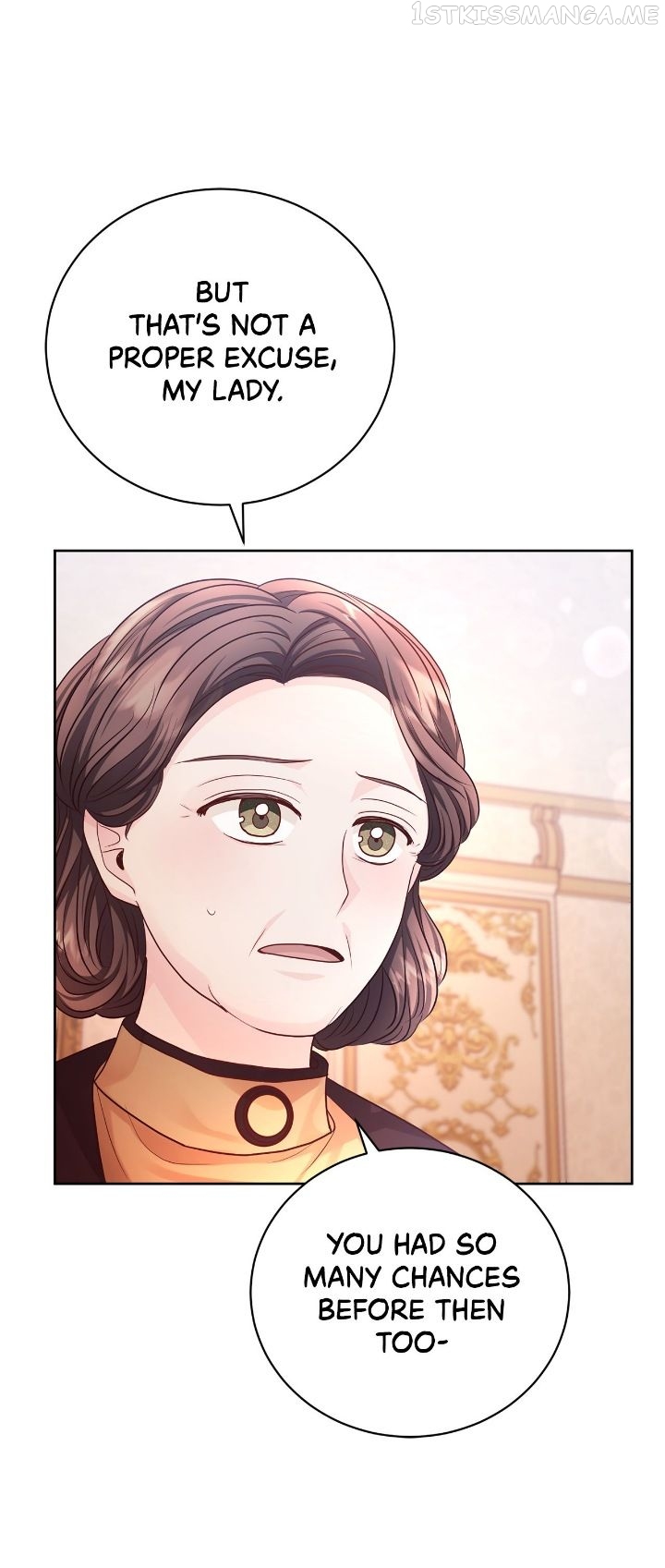 The White Lion’s Secret Bride Chapter 34 - page 15