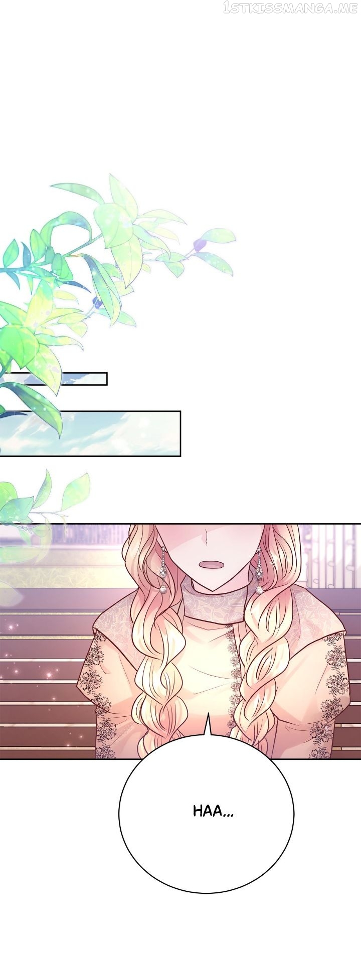 The White Lion’s Secret Bride Chapter 34 - page 18